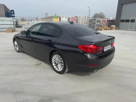 BMW 530E Plug-in hybrid, xDrive, Luxury line, снимка 6