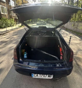 Citroen C5 2.0 HDI 140 | Mobile.bg    15