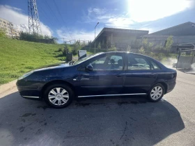 Обява за продажба на Citroen C5 2.0 ~6 500 лв. - изображение 8
