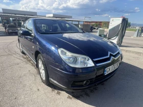 Обява за продажба на Citroen C5 2.0 ~6 500 лв. - изображение 1