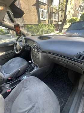 Citroen C5 2.0 HDI 140 | Mobile.bg    13