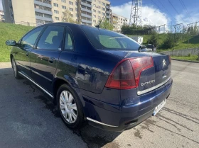 Обява за продажба на Citroen C5 2.0 ~6 500 лв. - изображение 4