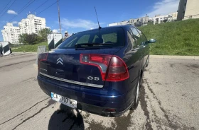 Обява за продажба на Citroen C5 2.0 ~6 500 лв. - изображение 5