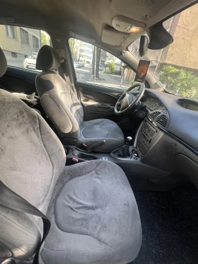 Citroen C5 2.0 HDI 140 | Mobile.bg    14