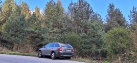 Обява за продажба на Skoda Octavia Scout ~15 500 лв. - изображение 5