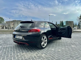 Обява за продажба на VW Scirocco 2.0 TDI R-Line ~16 500 лв. - изображение 1