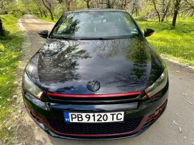 Обява за продажба на VW Scirocco 2.0 TDI R-Line ~16 500 лв. - изображение 4