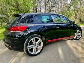 Обява за продажба на VW Scirocco 2.0 TDI R-Line ~16 500 лв. - изображение 8