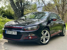 Обява за продажба на VW Scirocco 2.0 TDI R-Line ~16 500 лв. - изображение 3