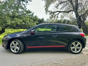 Обява за продажба на VW Scirocco 2.0 TDI R-Line ~16 500 лв. - изображение 5