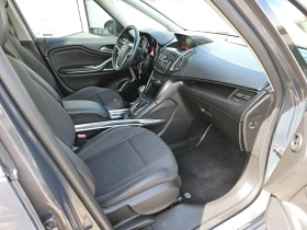 Opel Zafira 2.0D/COSMO/131kc//ACC/NAVI//EURO 6B/ | Mobile.bg    15