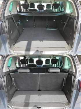 Обява за продажба на Opel Zafira 2.0D/COSMO/131kc/КОЖА/ACC/NAVI/БЛУТУТ/EURO 6B/ТОП ~15 800 лв. - изображение 3