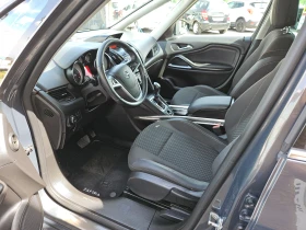 Обява за продажба на Opel Zafira 2.0D/COSMO/131kc/КОЖА/ACC/NAVI/БЛУТУТ/EURO 6B/ТОП ~15 800 лв. - изображение 8