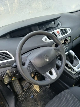 Обява за продажба на Renault Scenic 1.5dci ~11 лв. - изображение 3