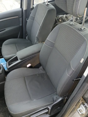 Обява за продажба на Renault Scenic 1.5dci ~11 лв. - изображение 2