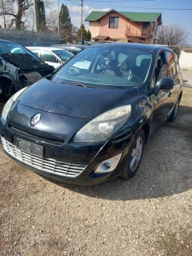 Обява за продажба на Renault Scenic 1.5dci ~11 лв. - изображение 1