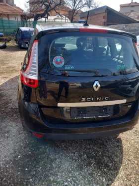 Обява за продажба на Renault Scenic 1.5dci ~11 лв. - изображение 1