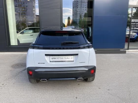 Peugeot 2008  GT 1.2 PureTech 145 HYBRID 48V e-DCS6 EURO 6.4 | Mobile.bg    5