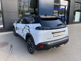 Peugeot 2008  GT 1.2 PureTech 145 HYBRID 48V e-DCS6 EURO 6.4 | Mobile.bg    6