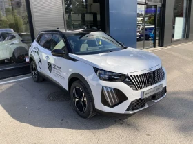     Peugeot 2008  GT 1.2 PureTech 145 HYBRID 48V e-DCS6 EURO 6.4