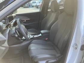 Peugeot 2008  GT 1.2 PureTech 145 HYBRID 48V e-DCS6 EURO 6.4 | Mobile.bg    10