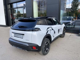 Peugeot 2008  GT 1.2 PureTech 145 HYBRID 48V e-DCS6 EURO 6.4 | Mobile.bg    7