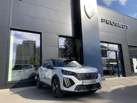     Peugeot 2008  GT 1.2 PureTech 145 HYBRID 48V e-DCS6 EURO 6.4