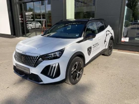    Peugeot 2008  GT 1.2 PureTech 145 HYBRID 48V e-DCS6 EURO 6.4