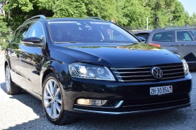     VW Passat 2.0-///LANE ASSIST/BLISS