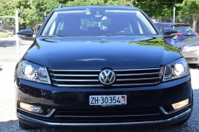     VW Passat 2.0-///LANE ASSIST/BLISS