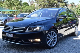    VW Passat 2.0-///LANE ASSIST/BLISS