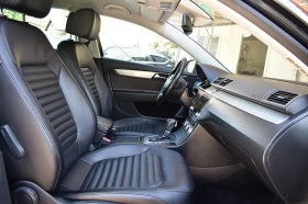 VW Passat 2.0-///LANE ASSIST/BLISS | Mobile.bg    14