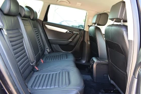 VW Passat 2.0-///LANE ASSIST/BLISS | Mobile.bg    15
