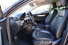 VW Passat 2.0-///LANE ASSIST/BLISS | Mobile.bg    7