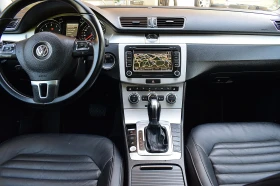 VW Passat 2.0-///LANE ASSIST/BLISS | Mobile.bg    9