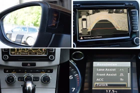 VW Passat 2.0-///LANE ASSIST/BLISS | Mobile.bg    10