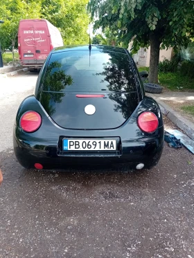 VW Beetle | Mobile.bg    3