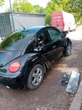 VW Beetle | Mobile.bg    4
