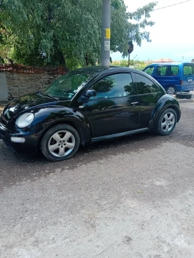 VW Beetle | Mobile.bg    2