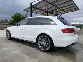 Audi A4 3.0TDI QUATTRO S-line EXCLUSIVE  | Mobile.bg    6