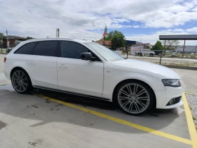 Audi A4 3.0TDI QUATTRO S-line EXCLUSIVE  | Mobile.bg    3