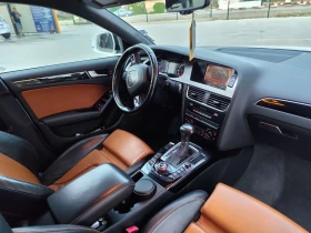 Audi A4 3.0TDI QUATTRO S-line EXCLUSIVE  | Mobile.bg    15