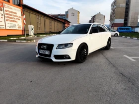 Audi A4 3.0TDI QUATTRO S-line EXCLUSIVE  | Mobile.bg    12