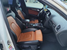 Audi A4 3.0TDI QUATTRO S-line EXCLUSIVE  | Mobile.bg    14