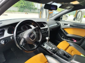 Audi A4 3.0TDI QUATTRO S-line EXCLUSIVE  | Mobile.bg    9