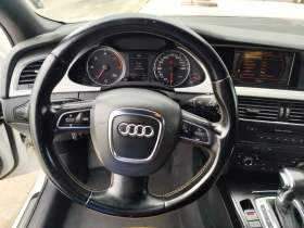 Audi A4 3.0TDI QUATTRO S-line EXCLUSIVE  | Mobile.bg    8