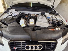 Audi A4 3.0TDI QUATTRO S-line EXCLUSIVE  | Mobile.bg    16