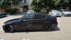 BMW 320 mpack | Mobile.bg    6