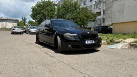 BMW 320 mpack | Mobile.bg    2