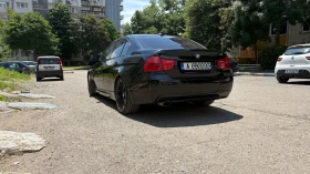 BMW 320 mpack | Mobile.bg    4